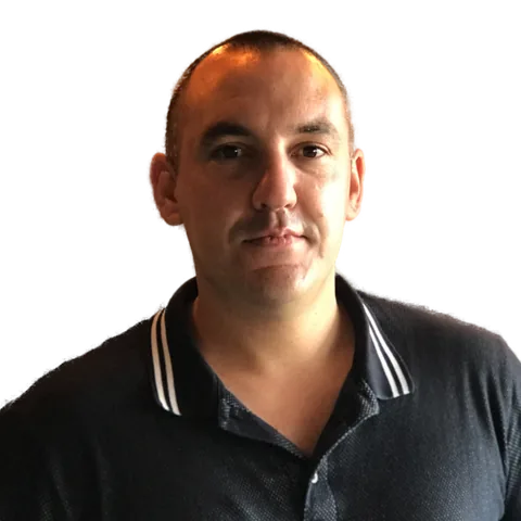 Portrait de Michael Pastor, CHEMINEO